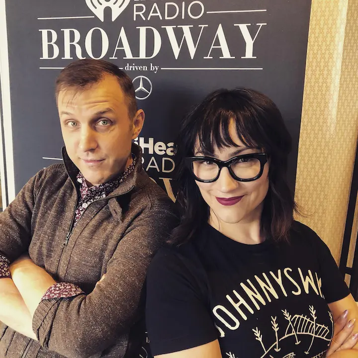 Project detail photo for The Showtune Countdown