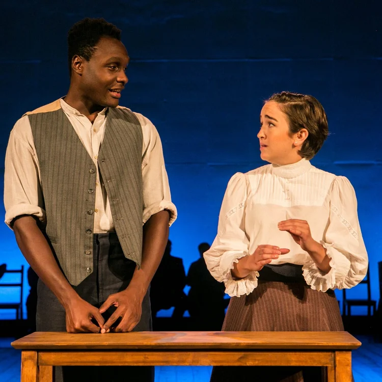 Project artwork for The Thornton Wilder Podcast